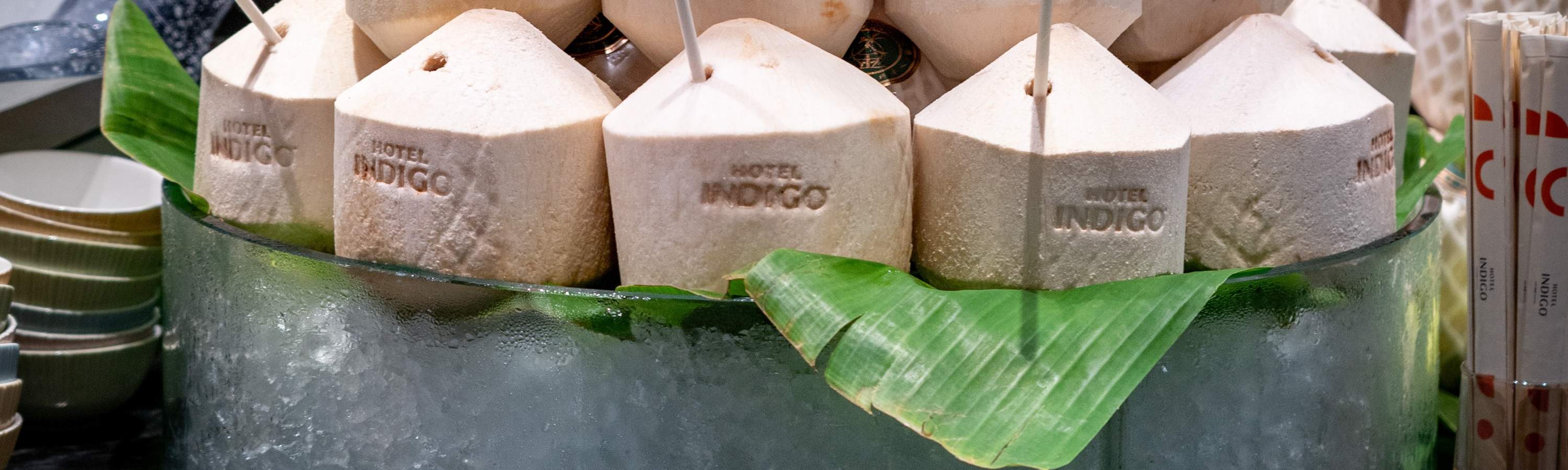 Khuyến mãi đồ ăn Buffet tối